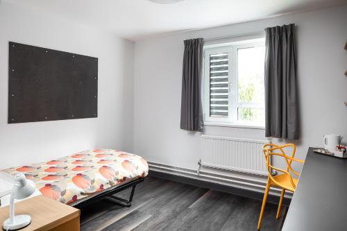 Imagen de la habitación del Residencia Warwick Conferences - Central Campus Venues. Foto 20