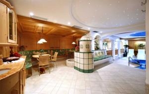 Imagen general del Residencia Wellness Residence Villa Leck. Foto 2