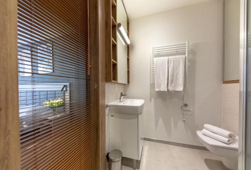 Imagen de la habitación del Residencia Wolska. Foto 7
