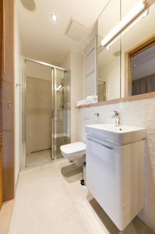 Imagen de la habitación del Residencia Wolska. Foto 8