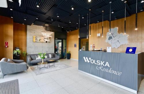 Imagen general del Residencia Wolska. Foto 1