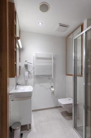 Imagen de la habitación del Residencia Wolska. Foto 14