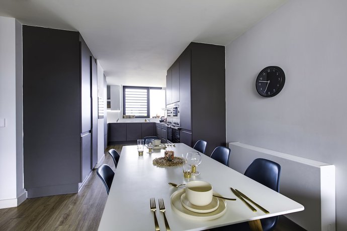 Imagen de los interiores del Residencia Yugo Explore - Ardcairn House. Foto 10
