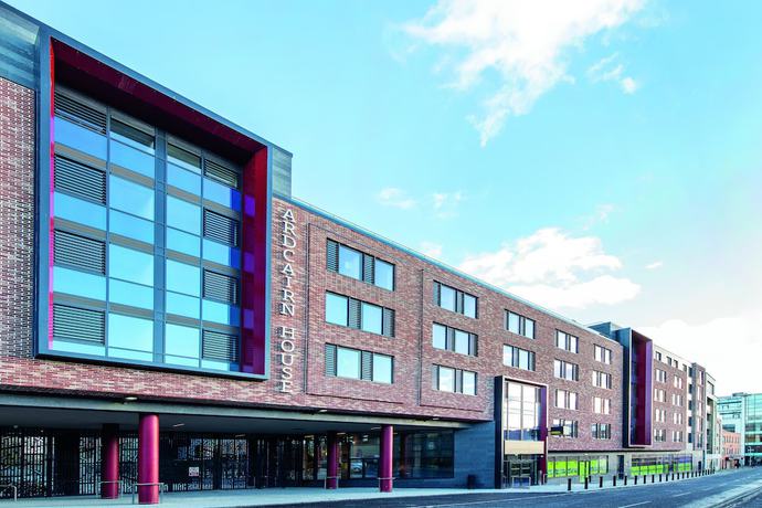 Imagen general del Residencia Yugo Explore - Ardcairn House. Foto 2