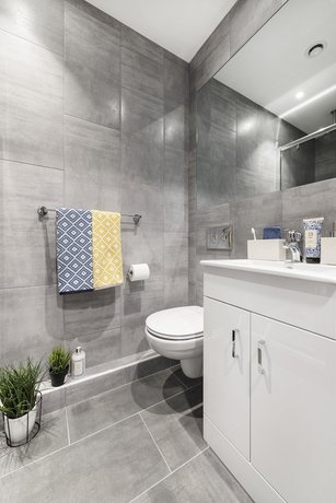 Imagen de la habitación del Residencia Yugo Explore - Ardcairn House. Foto 6