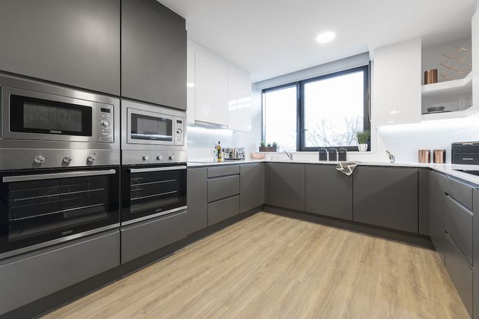 Imagen de los interiores del Residencia Yugo Explore - Ardcairn House. Foto 20