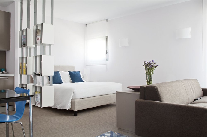 Imagen general del Residencia Zambala Luxury Residence. Foto 2