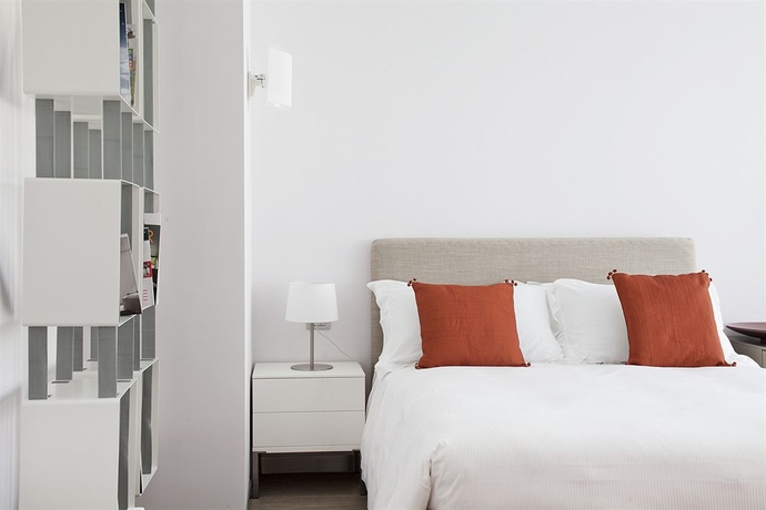 Imagen de la habitación del Residencia Zambala Luxury Residence. Foto 8