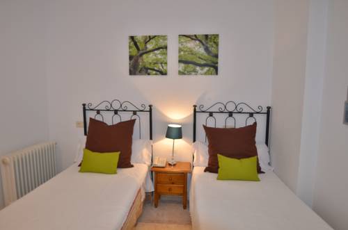 Imagen general del Residencia Ziri. Foto 2