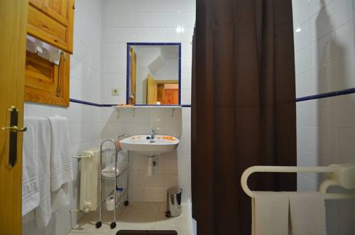 Imagen de la habitación del Residencia Ziri. Foto 4