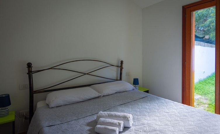 Imagen de la habitación del Residencia il Girasole, Golfo Aranci. Foto 2