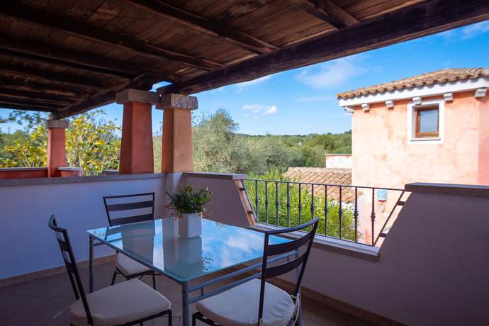 Imagen de la habitación del Residencia il Girasole, Golfo Aranci. Foto 3