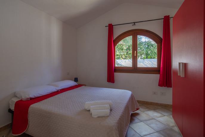 Imagen de la habitación del Residencia il Girasole, Golfo Aranci. Foto 4
