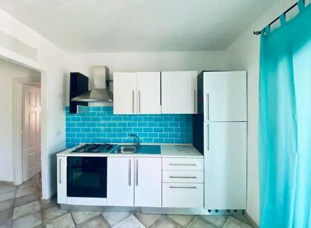 Imagen de la habitación del Residencia il Girasole, Golfo Aranci. Foto 5