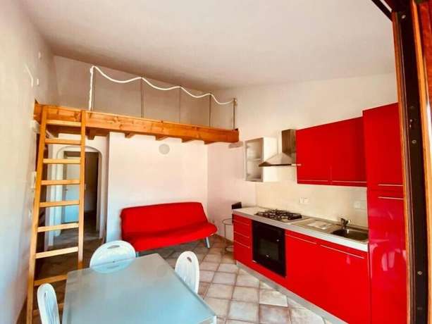 Imagen de la habitación del Residencia il Girasole, Golfo Aranci. Foto 9