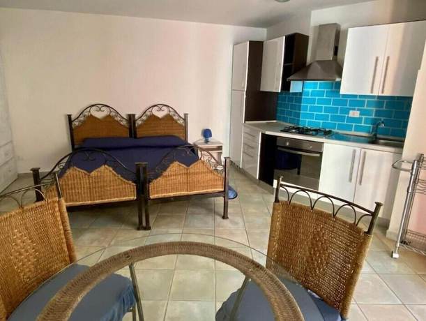Imagen de la habitación del Residencia il Girasole, Golfo Aranci. Foto 10