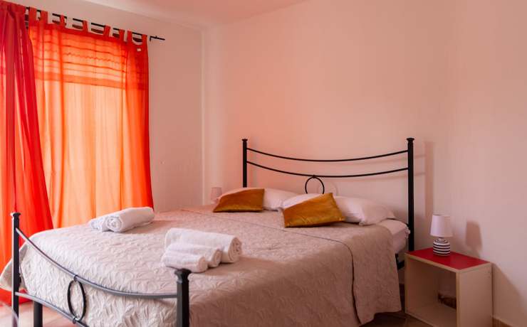 Imagen de la habitación del Residencia il Girasole, Golfo Aranci. Foto 11