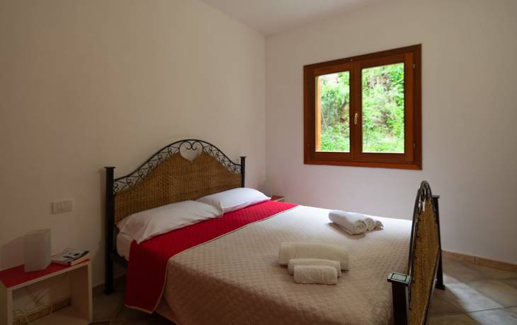 Imagen de la habitación del Residencia il Girasole, Golfo Aranci. Foto 12