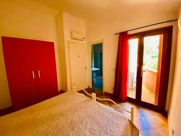 Imagen de la habitación del Residencia il Girasole, Golfo Aranci. Foto 15