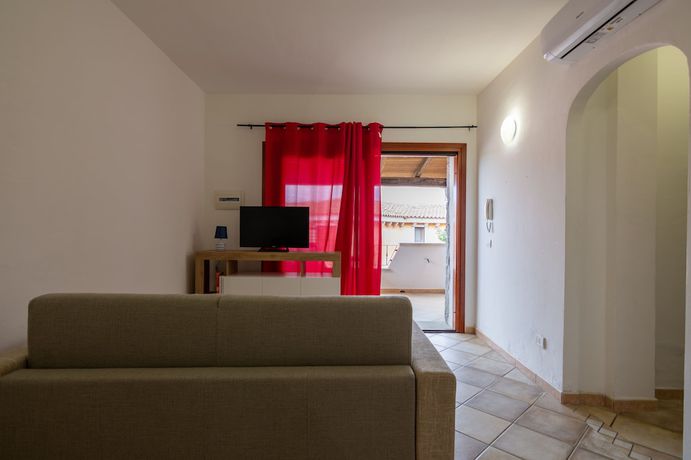 Imagen de la habitación del Residencia il Girasole, Golfo Aranci. Foto 16
