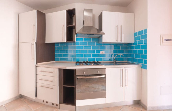 Imagen de la habitación del Residencia il Girasole, Golfo Aranci. Foto 18