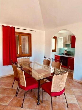 Imagen de la habitación del Residencia il Girasole, Golfo Aranci. Foto 19