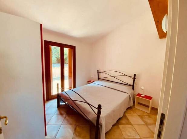 Imagen de la habitación del Residencia il Girasole, Golfo Aranci. Foto 20
