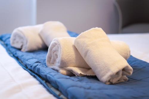 Imagen de la habitación del Residencia les C&egrave;dres, Estrasburgo. Foto 10