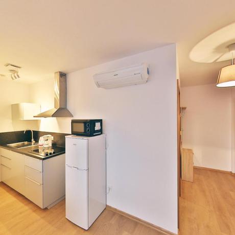 Imagen general del Residencia les C&egrave;dres, Estrasburgo. Foto 5