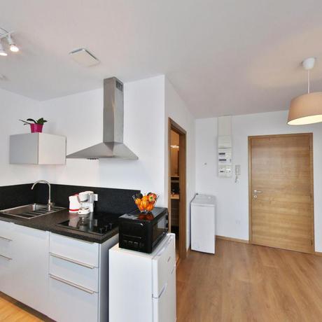 Imagen general del Residencia les C&egrave;dres, Estrasburgo. Foto 6