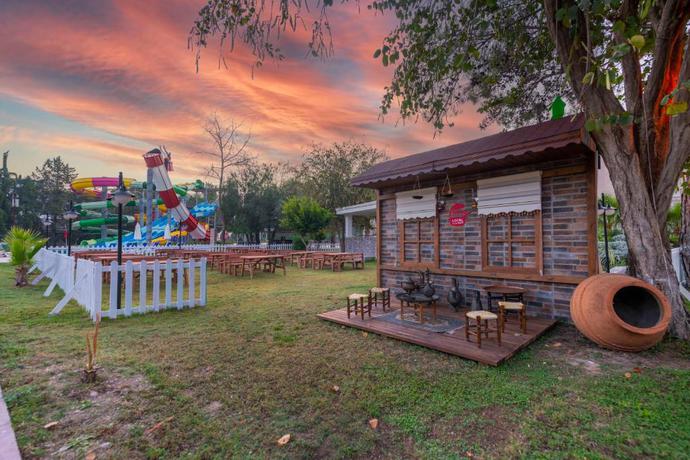 Imagen general del Resort Amara Comfort. Foto 3