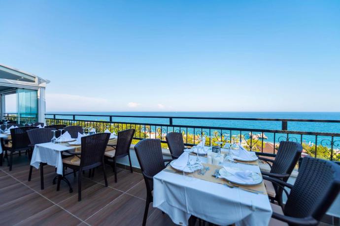 Imagen general del Resort Amara Comfort. Foto 9