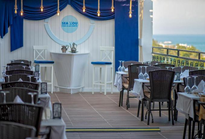 Imagen general del Resort Amara Comfort. Foto 10