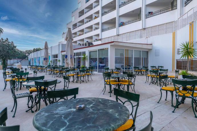 Imagen general del Resort Amara Comfort. Foto 16