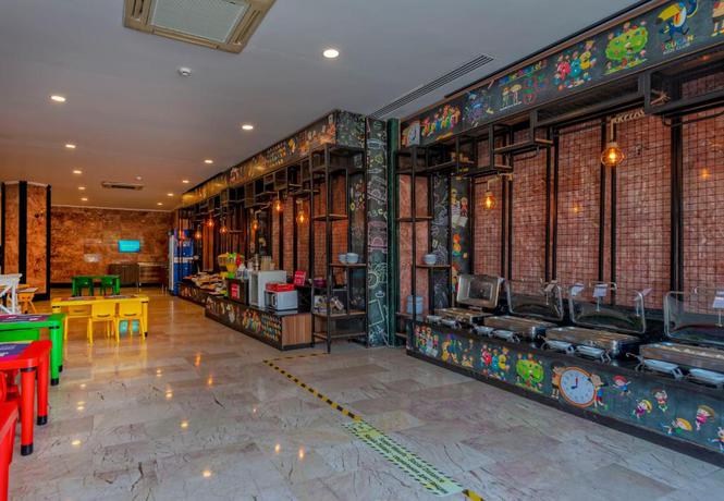 Imagen general del Resort Amara Comfort. Foto 17