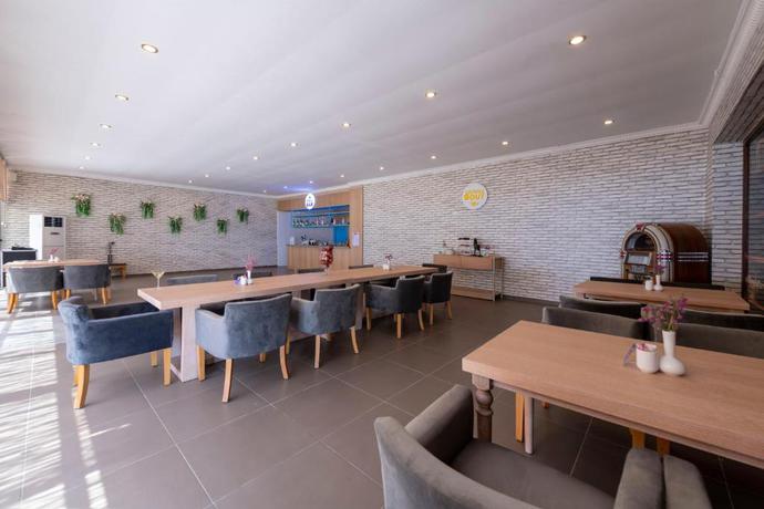 Imagen general del Resort Amara Comfort. Foto 18