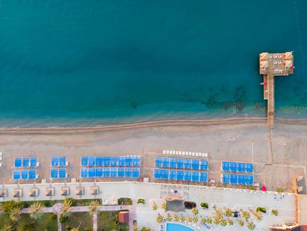 Imagen general del Resort Amara Comfort. Foto 25