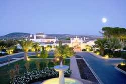 Imagen de los exteriores del Resort Arcos Gardens Resort. Foto 7