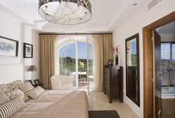 Imagen de la habitación del Resort Arcos Gardens Resort. Foto 4