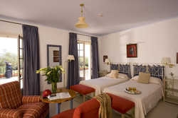 Imagen de la habitación del Resort Arcos Gardens Resort. Foto 5
