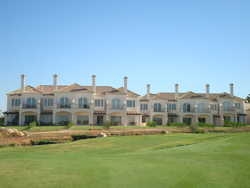 Imagen de los exteriores del Resort Arcos Gardens Resort. Foto 9