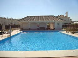 Imagen de los exteriores del Resort Arcos Gardens Resort. Foto 12
