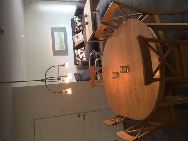 Imagen de los interiores del Resort Åhus Resort Spa and Konferens. Foto 12