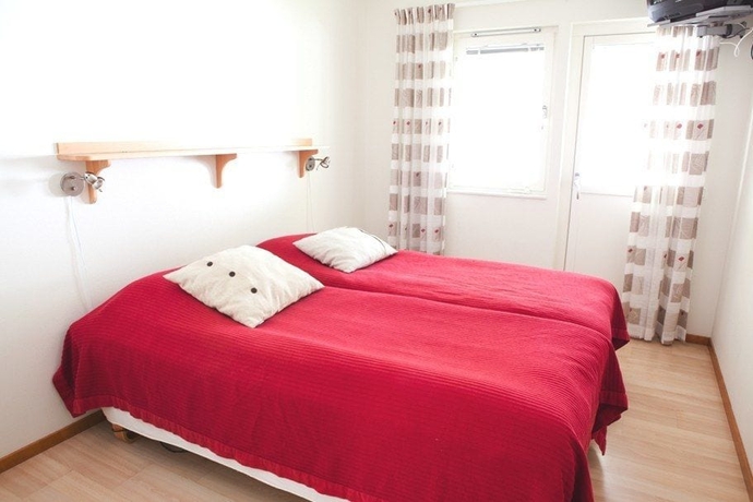 Imagen de la habitación del Resort Åhus Resort Spa and Konferens. Foto 4