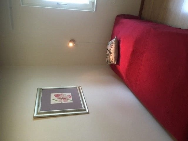 Imagen de la habitación del Resort Åhus Resort Spa and Konferens. Foto 5