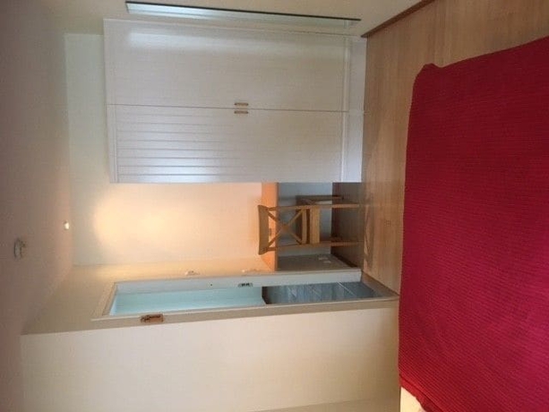 Imagen de la habitación del Resort Åhus Resort Spa and Konferens. Foto 6