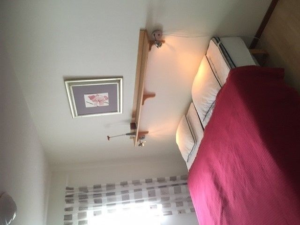 Imagen de la habitación del Resort Åhus Resort Spa and Konferens. Foto 7