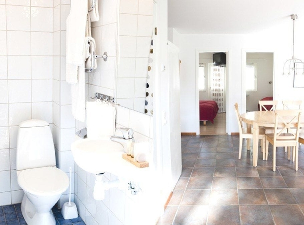 Imagen de los interiores del Resort Åhus Resort Spa and Konferens. Foto 13