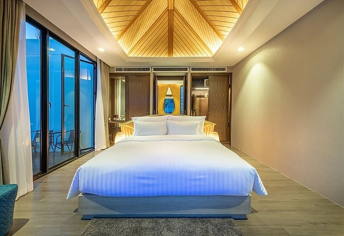 Imagen de la habitación del Resort At Rice. Foto 2