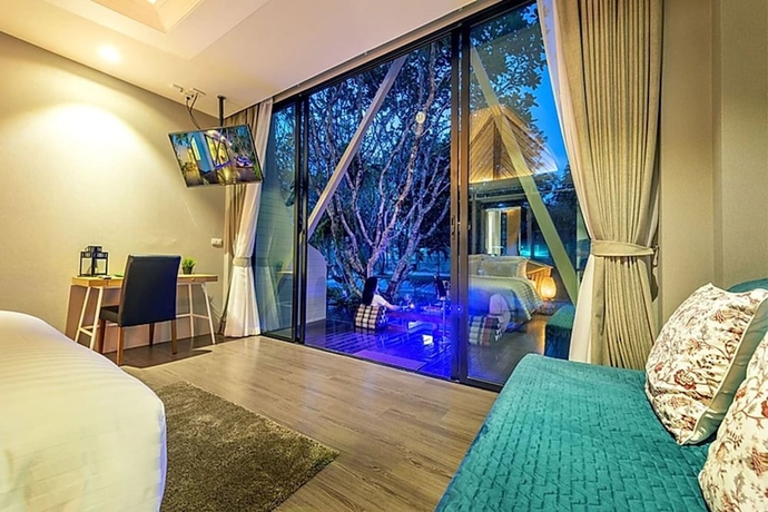 Imagen de la habitación del Resort At Rice. Foto 3